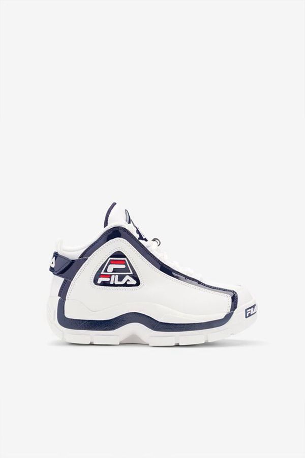 Fila Grant Hill 2 UK Online - Fila Outlet Store